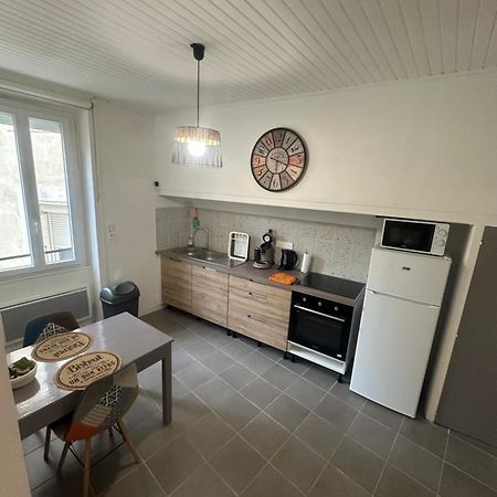 Chez Coco Et Herve Etage Sigean Luaran gambar