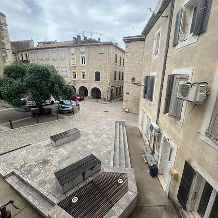 Chez Coco Et Herve Etage Sigean Luaran gambar